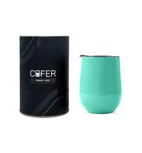 Набор Cofer Tube CO12 black