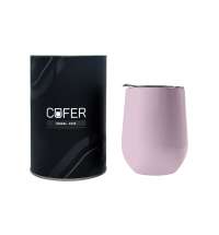Набор Cofer Tube CO12 black
