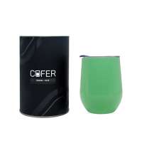 Набор Cofer Tube CO12 black