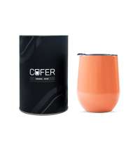 Набор Cofer Tube CO12 black