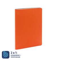 Ежедневник Bplanner.01 в подарочной коробке