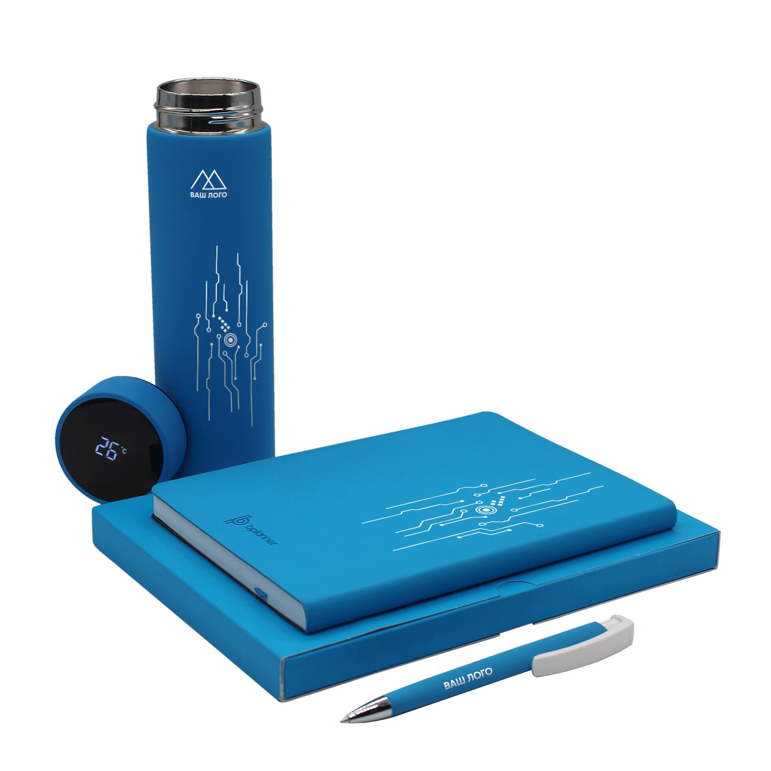 Набор Bplanner street