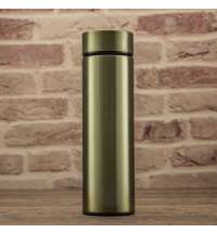 Термос Reactor металлик с датчиком температуры 