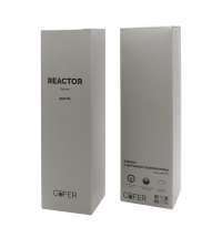 Термос Reactor металлик с датчиком температуры 
