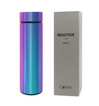 Термос Reactor гальванический c датчиком температуры 