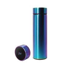 Термос Reactor гальванический c датчиком температуры 