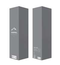 Термос софт-тач Yanemal 1 л.