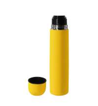 Термос софт-тач Yanemal 1 л.