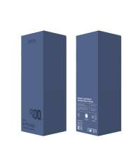 Термос S-travel с датчиком температуры 600 мл.