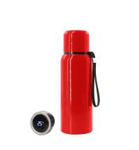 Термос S-travel с датчиком температуры 600 мл.