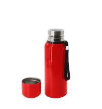 Термос S-travel с датчиком температуры 600 мл.