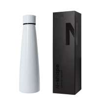 Термобутылка для напитков N-shape