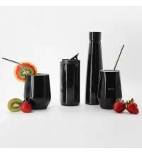 Термобутылка для напитков N-shape