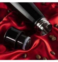 Термобутылка для напитков N-shape