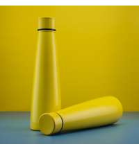 Термобутылка для напитков N-shape