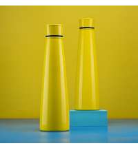 Термобутылка для напитков N-shape