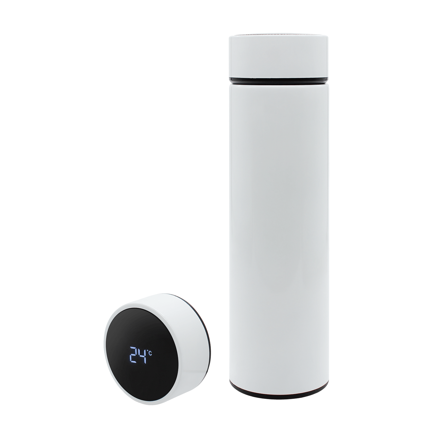 Термос Reactor с датчиком температуры