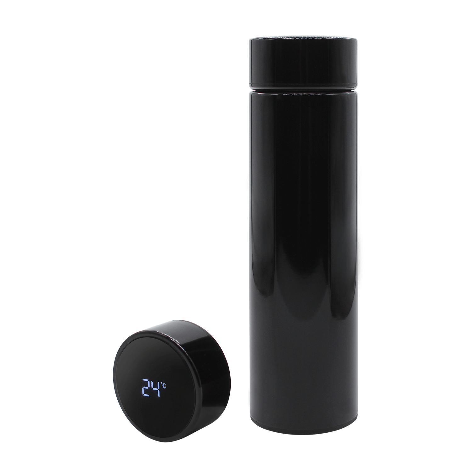 Термос Reactor с датчиком температуры