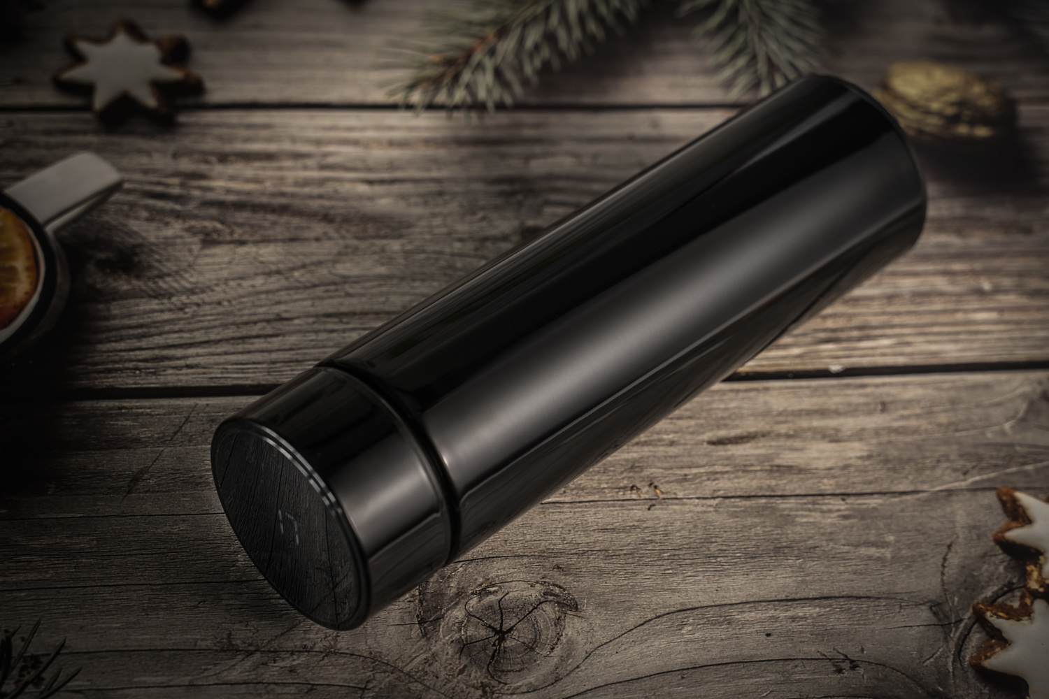 Термос Reactor с датчиком температуры