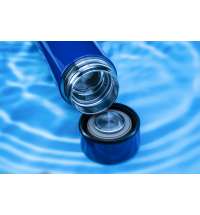 Термос Reactor с датчиком температуры