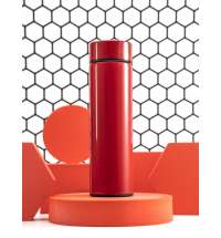 Термос Reactor с датчиком температуры