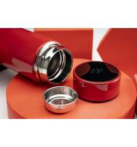 Термос Reactor с датчиком температуры