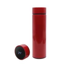 Термос Reactor с датчиком температуры