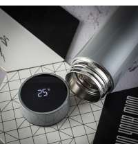 Термос Reactor с датчиком температуры