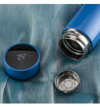 Термос Reactor с датчиком температуры