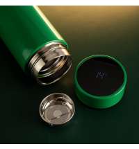 Термос Reactor с датчиком температуры