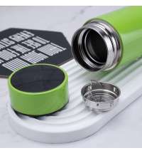 Термос Reactor с датчиком температуры