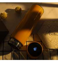 Термос Reactor с датчиком температуры