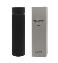 Термос Reactor софт-тач с датчиком температуры
