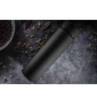 Термос Reactor софт-тач с датчиком температуры