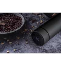 Термос Reactor софт-тач с датчиком температуры