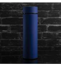 Термос Reactor софт-тач с датчиком температуры