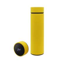 Термос Reactor софт-тач с датчиком температуры