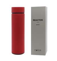 Термос Reactor софт-тач с датчиком температуры