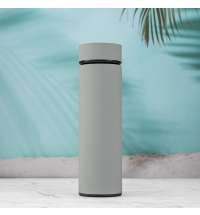 Термос Reactor софт-тач с датчиком температуры