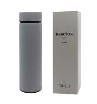 Термос Reactor софт-тач с датчиком температуры