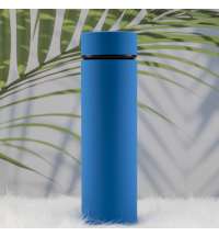 Термос Reactor софт-тач с датчиком температуры