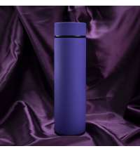 Термос Reactor софт-тач с датчиком температуры