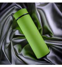 Термос Reactor софт-тач с датчиком температуры