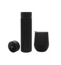 Набор Hot Box C (софт-тач)