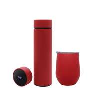 Набор Hot Box C (софт-тач)