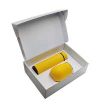 Набор Hot Box C (софт-тач)