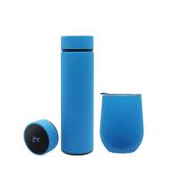 Набор Hot Box C (софт-тач)