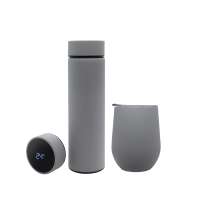 Набор Hot Box C (софт-тач)