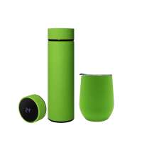 Набор Hot Box C (софт-тач)