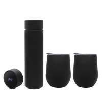 Набор Hot Box C2 (софт-тач)